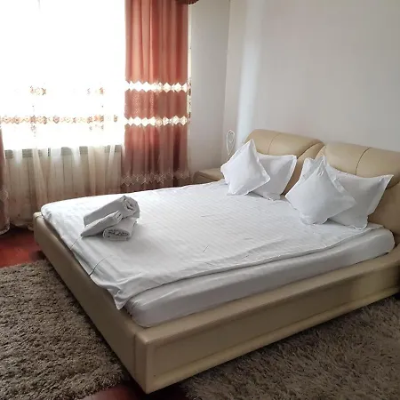 Parter Arena Nationala Monza Mega Mall *