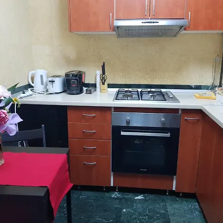 Parter Arena Nationala Monza Mega Mall *