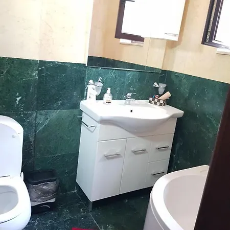 Appartement Parter Arena Nationala Monza Mega Mall