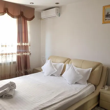 Parter Arena Nationala Monza Mega Mall Appartement *