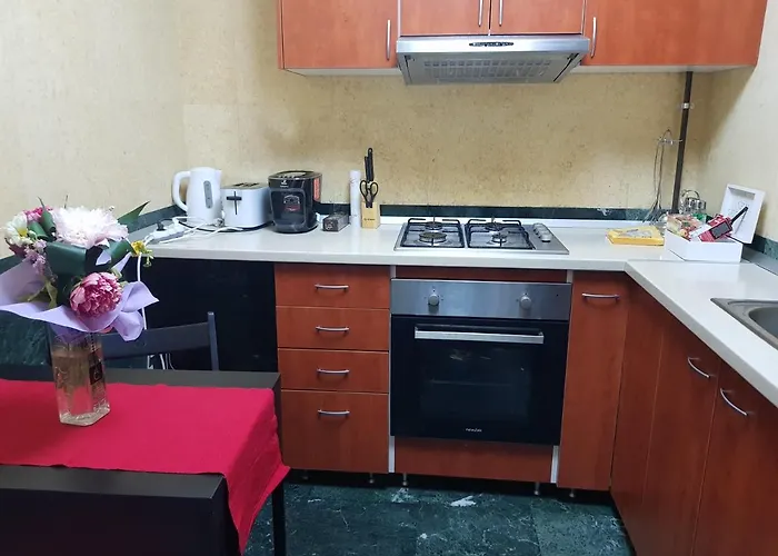 Parter Arena Nationala Monza Mega Mall *