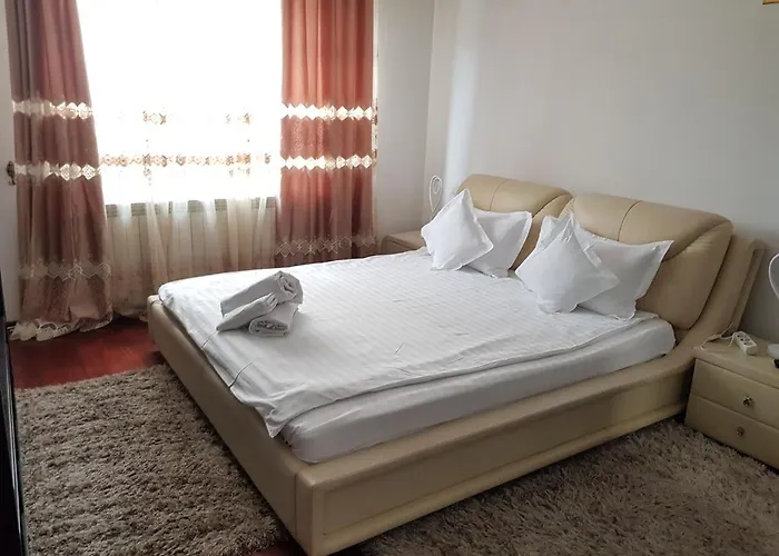 Parter Arena Nationala Monza Mega Mall *