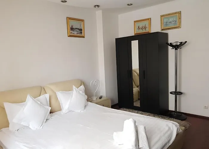 Parter Arena Nationala Monza Mega Mall Bucureşti