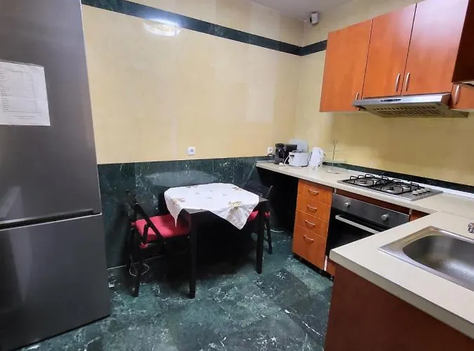 Parter Arena Nationala Monza Mega Mall Bucureşti